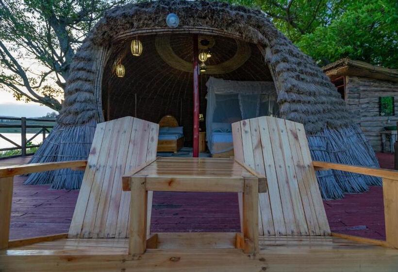 هتل Paradise Eco Hub