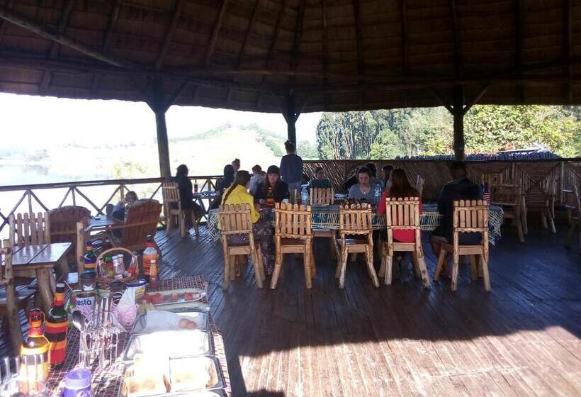 هتل Paradise Eco Hub