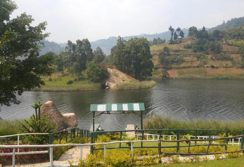 هتل Paradise Eco Hub