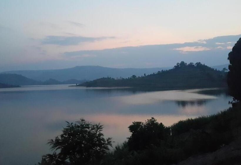 هتل Paradise Eco Hub