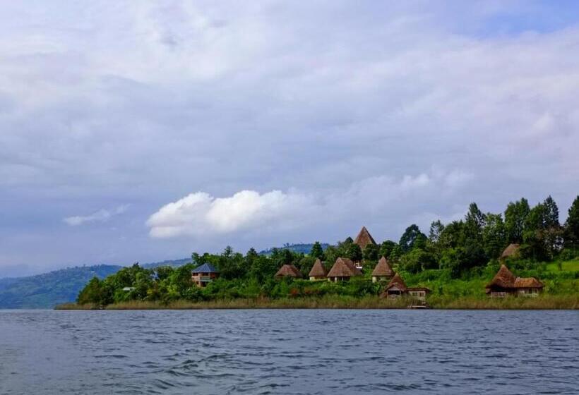 هتل Paradise Eco Hub