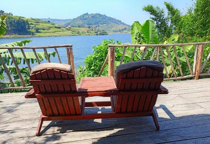 هتل Paradise Eco Hub