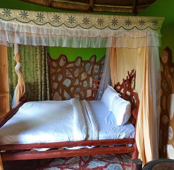 هتل Paradise Eco Hub