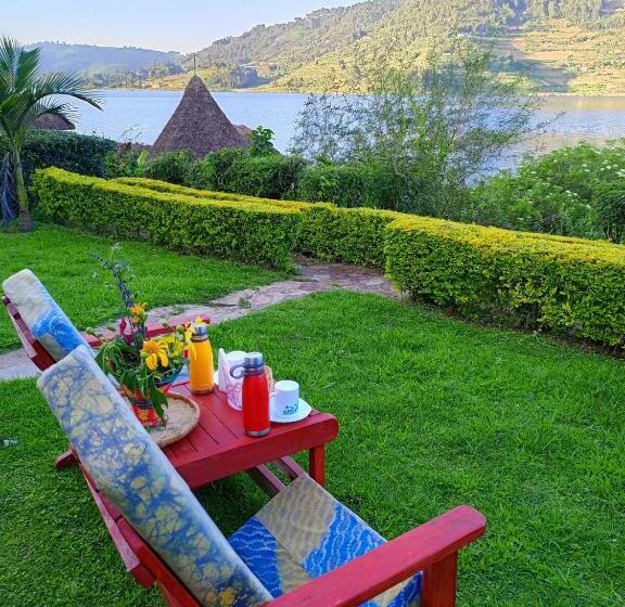 هتل Paradise Eco Hub