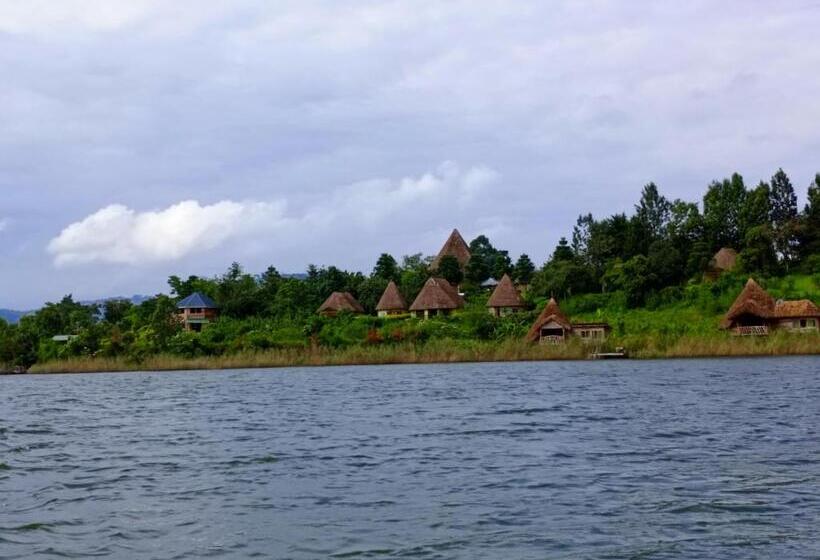 هتل Paradise Eco Hub