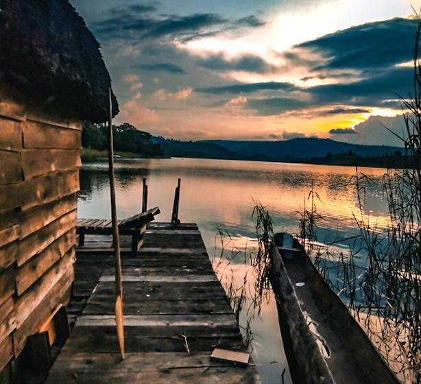 هتل Paradise Eco Hub