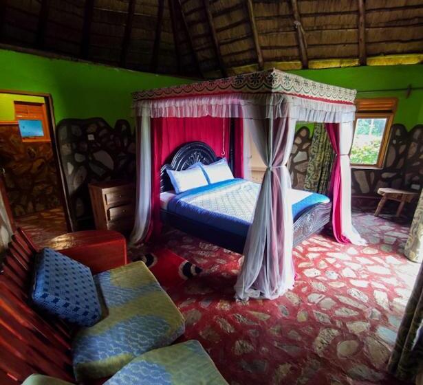 هتل Paradise Eco Hub