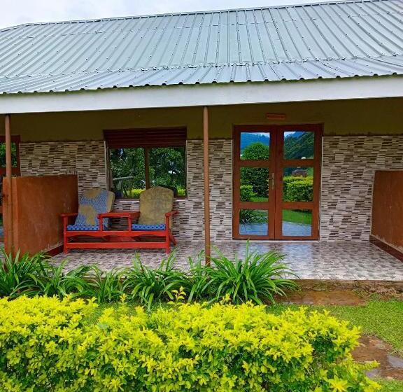 هتل Paradise Eco Hub