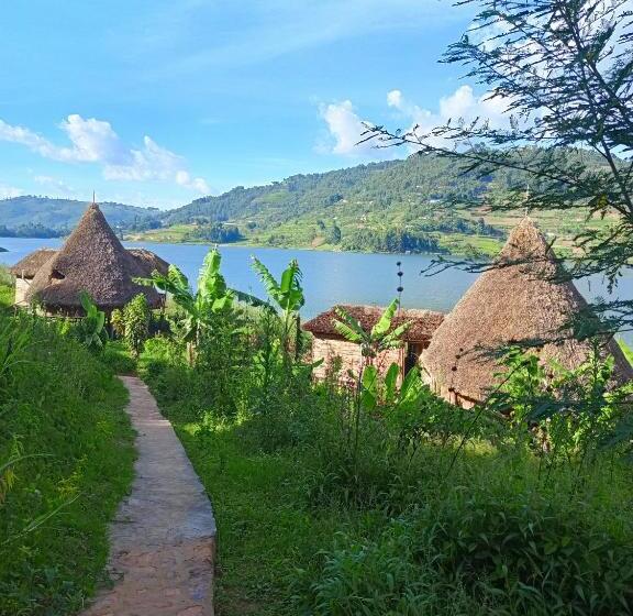 هتل Paradise Eco Hub