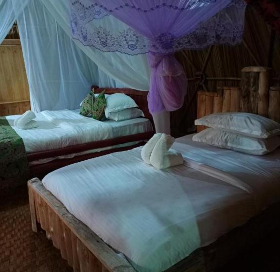 هتل Paradise Eco Hub