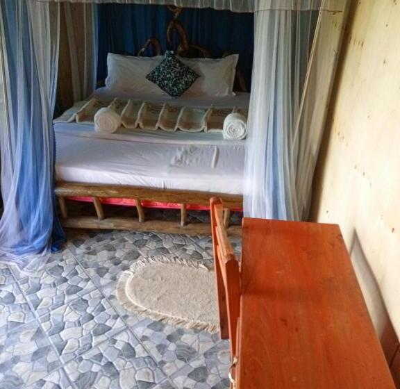 هتل Paradise Eco Hub