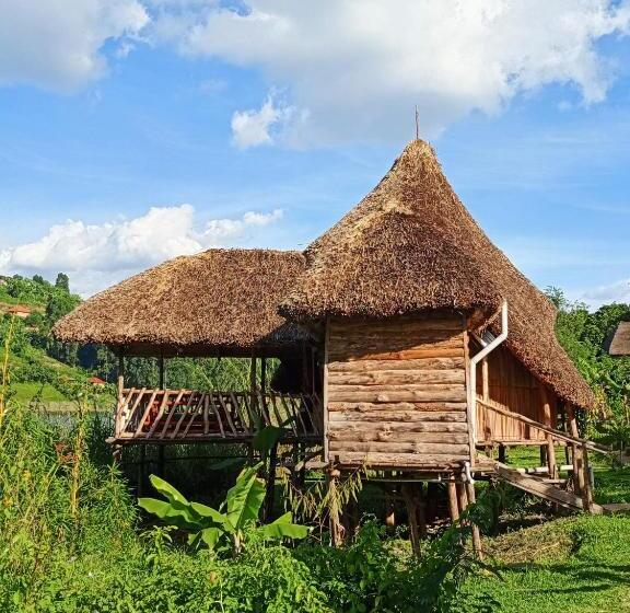 هتل Paradise Eco Hub