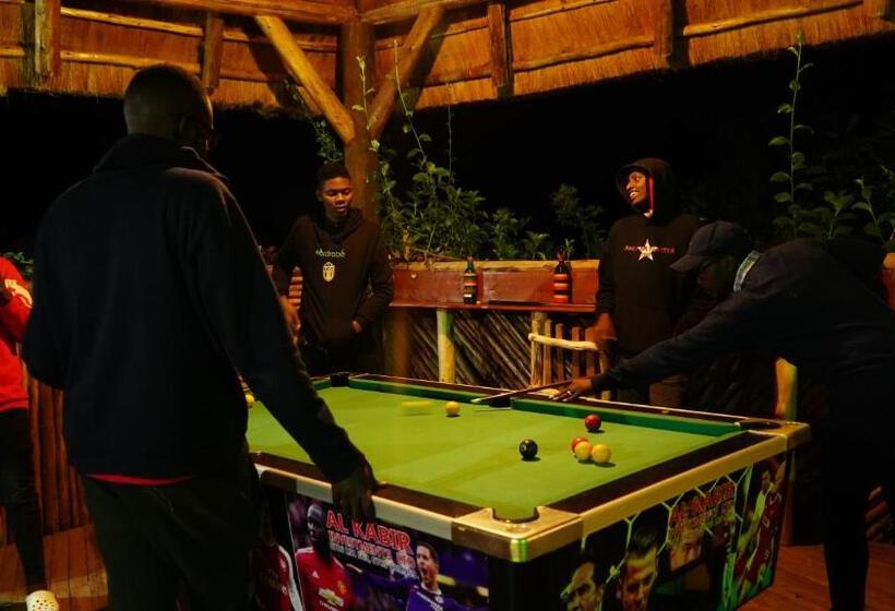 هتل Paradise Eco Hub