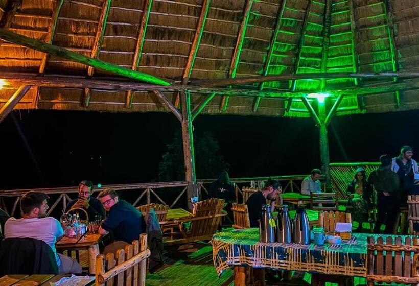 هتل Paradise Eco Hub