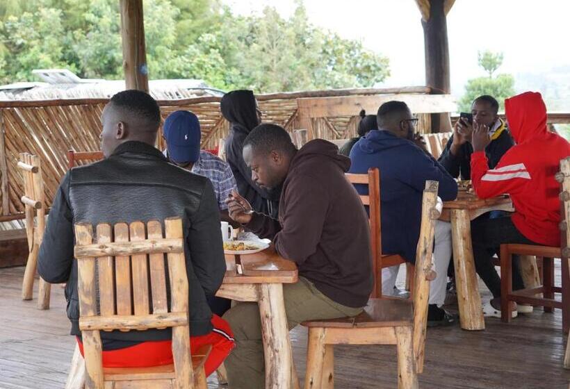 هتل Paradise Eco Hub