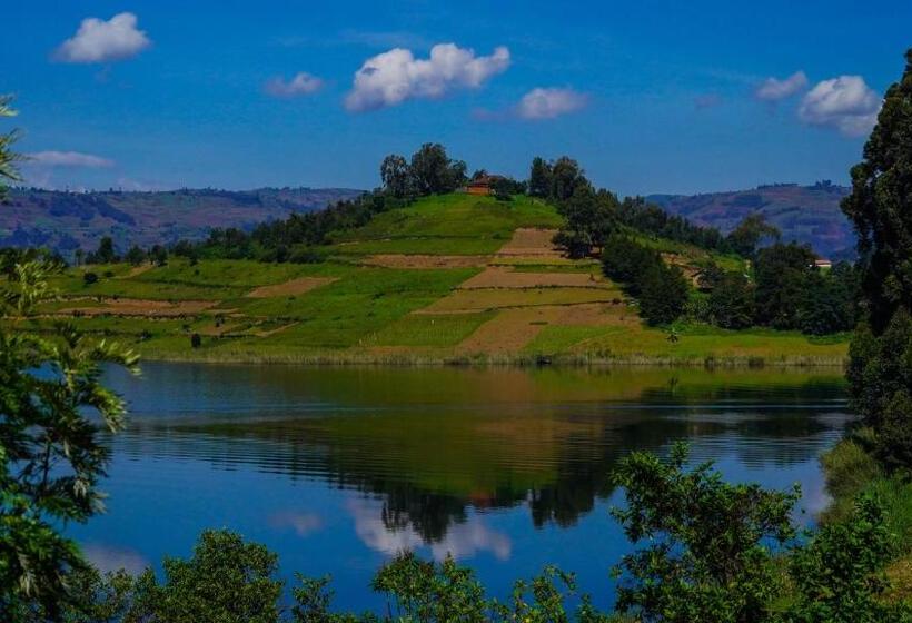 هتل Paradise Eco Hub