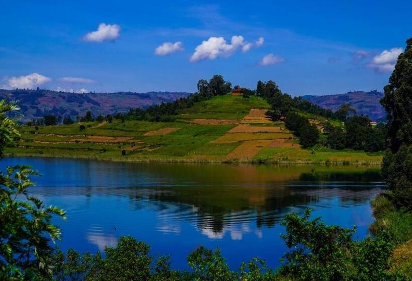 هتل Paradise Eco Hub