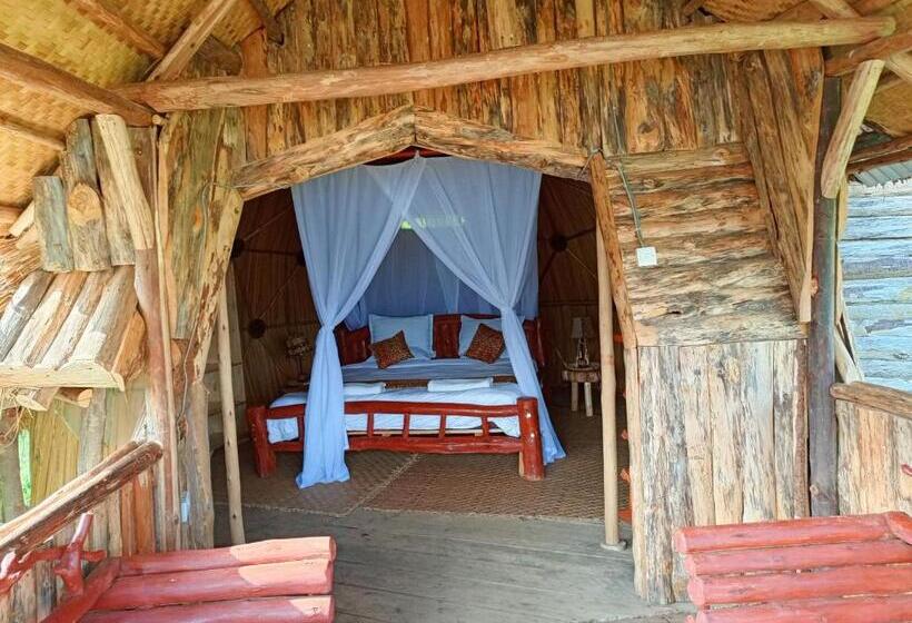 هتل Paradise Eco Hub