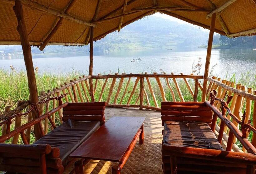 هتل Paradise Eco Hub