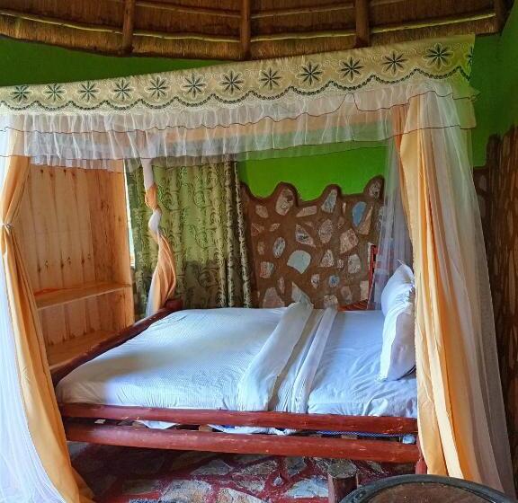 هتل Paradise Eco Hub