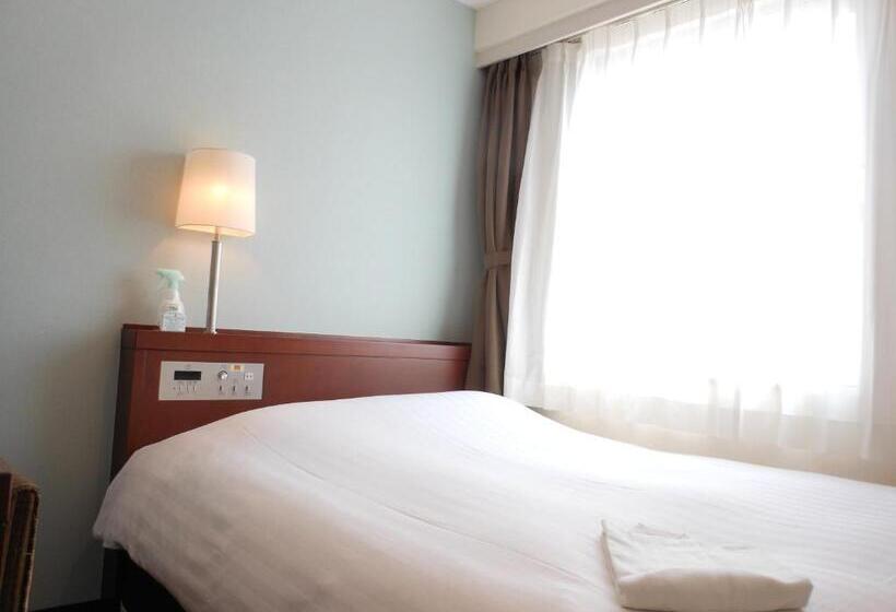 فندق Paradisinn Sagamihara