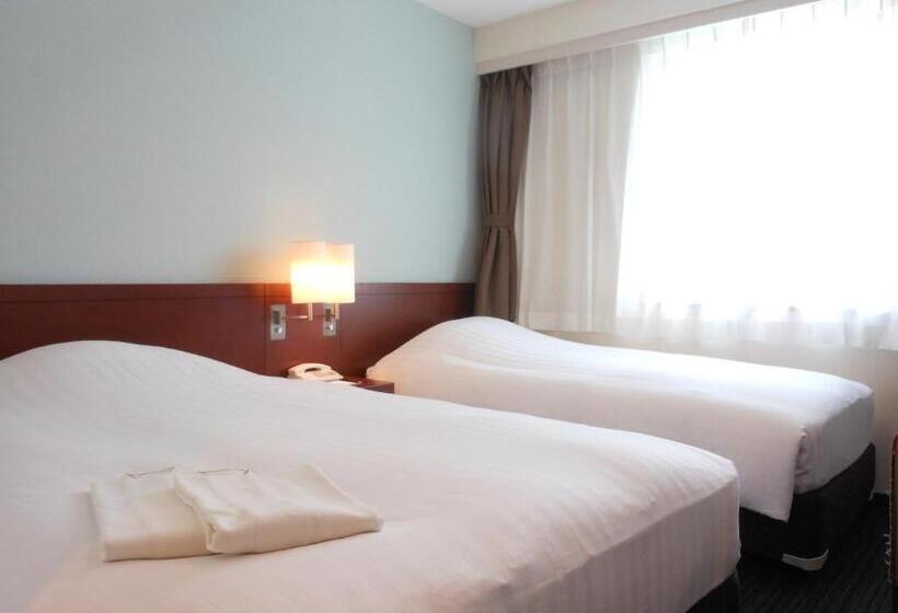 فندق Paradisinn Sagamihara