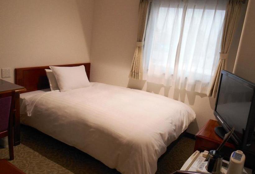 ホテル Park Inn Takasaki