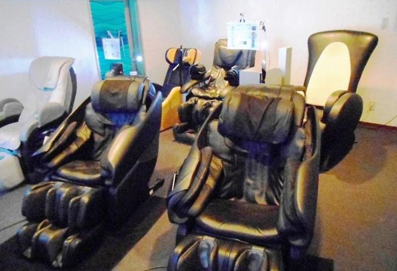 ホテル Park Inn Takasaki