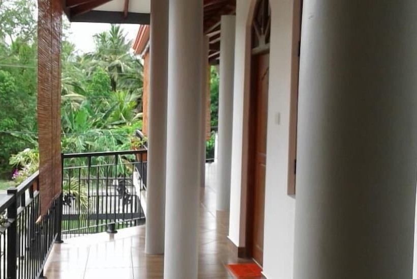 酒店 Peacock Vista