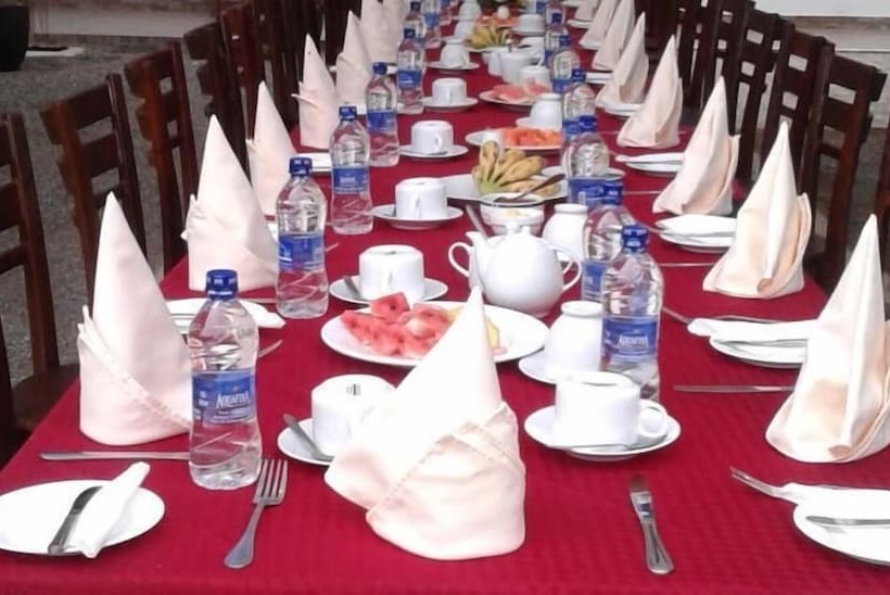 酒店 Peacock Vista