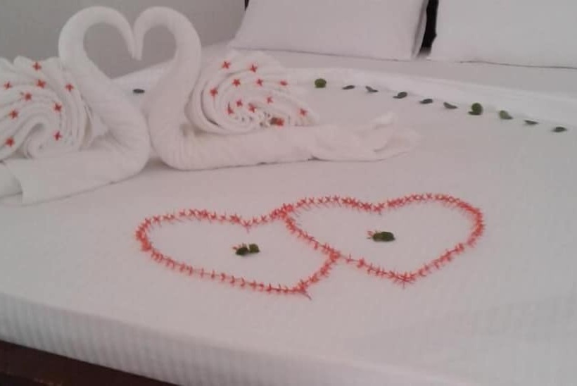 酒店 Peacock Vista