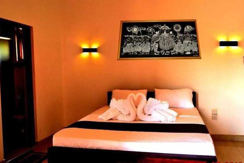 酒店 Peacock Vista