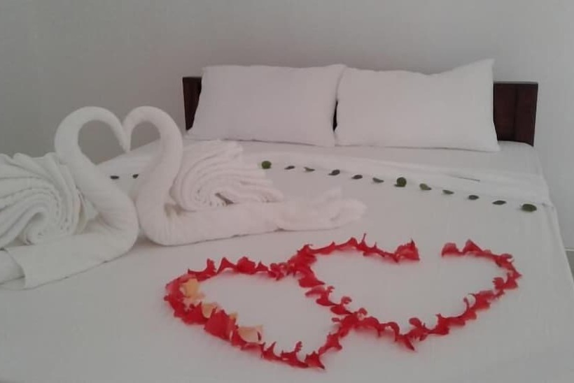 酒店 Peacock Vista