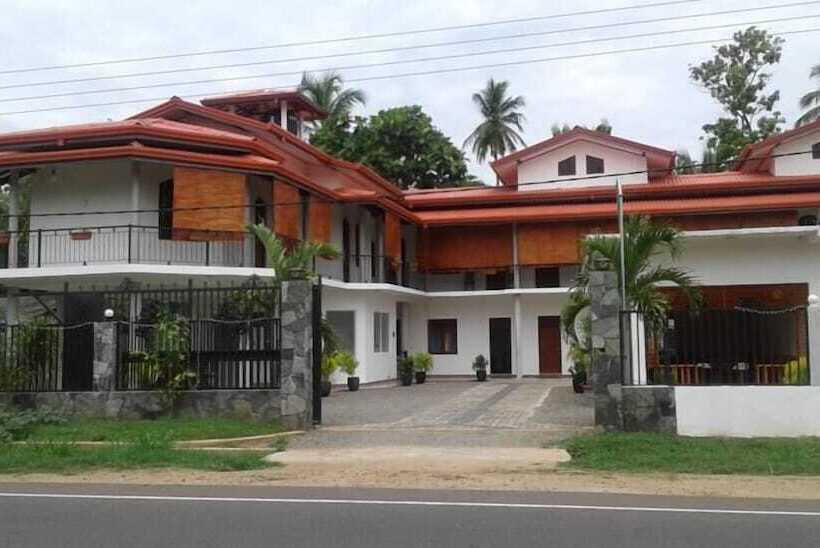 酒店 Peacock Vista