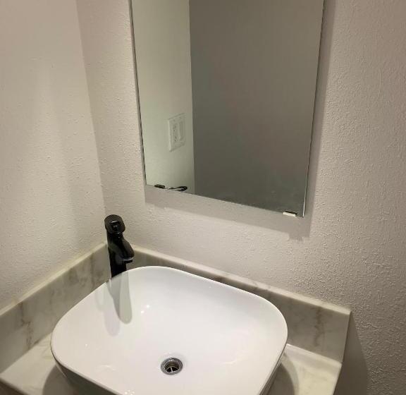 ホテル Powder Temple