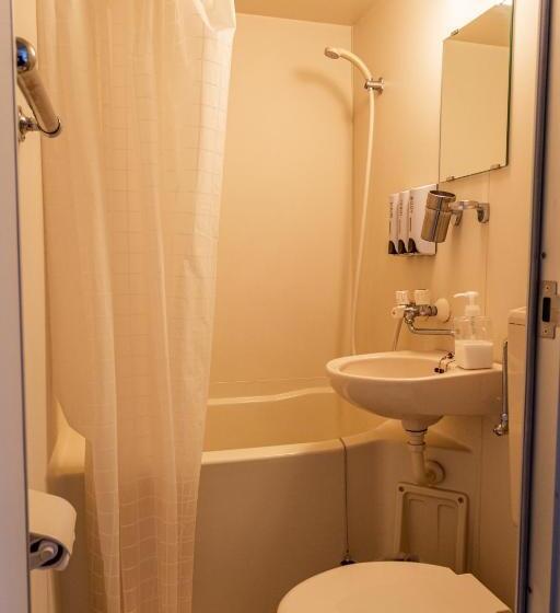 ホテル Powder Temple