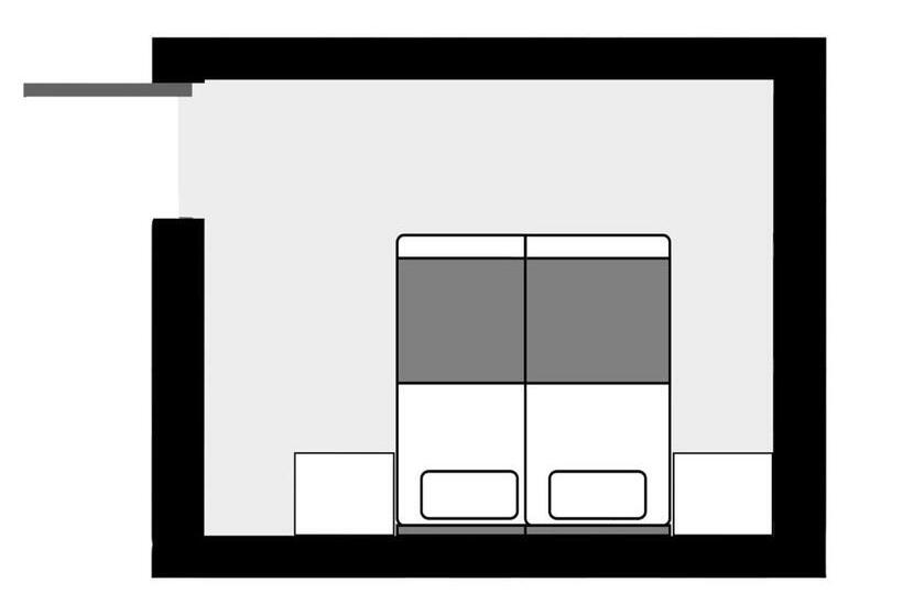 ホテル Powder Temple