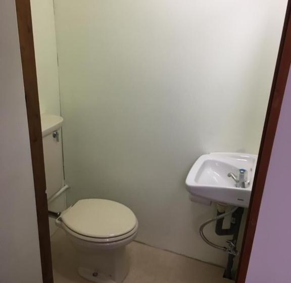 ホテル Powder Temple