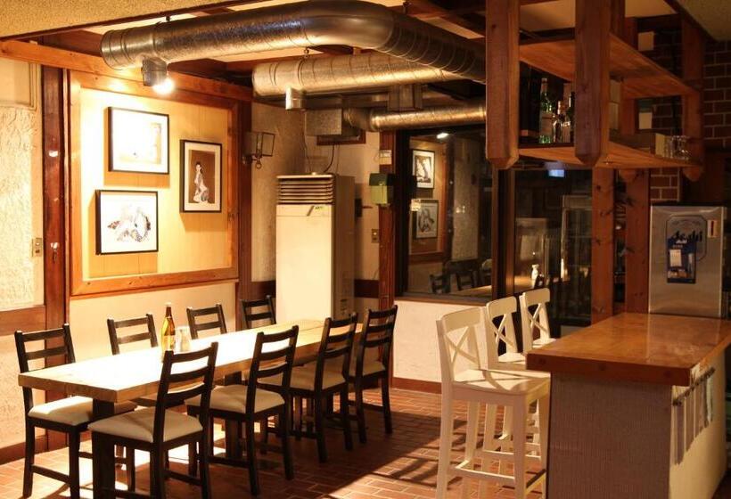 ホテル Powder Temple