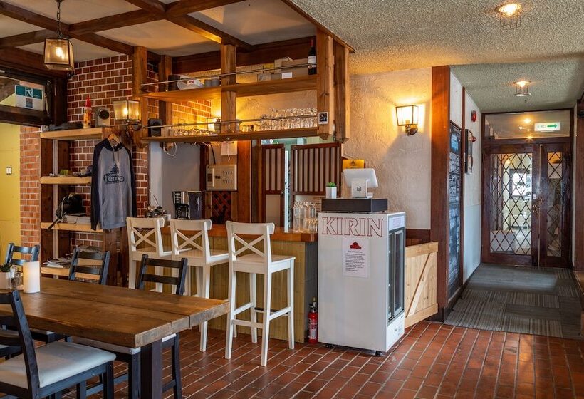 ホテル Powder Temple