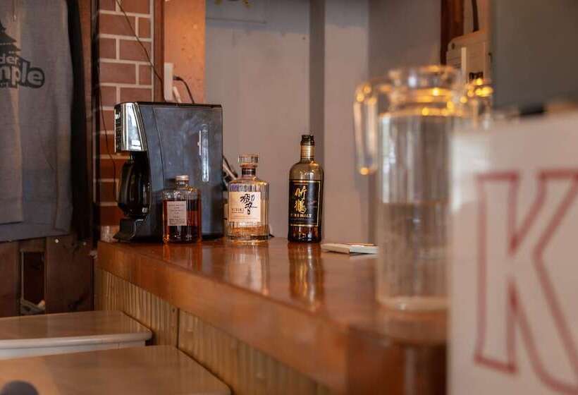 ホテル Powder Temple