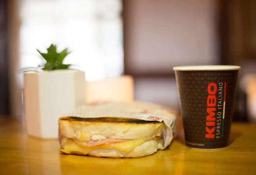 ホテル Powder Temple