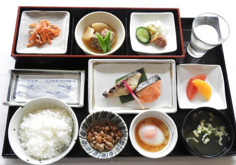 酒店 Precede Koriyama