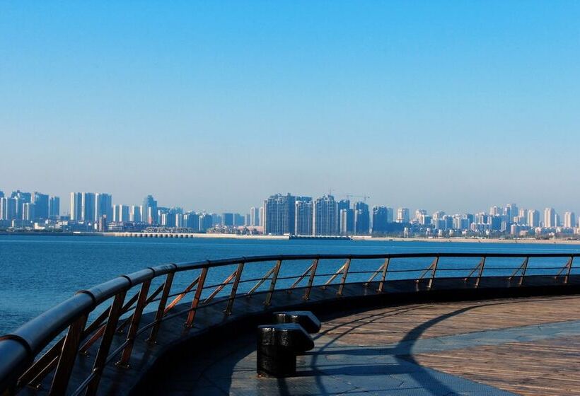 酒店 Qingdao Impression