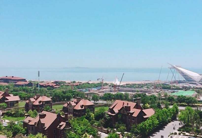 酒店 Qingdao Impression