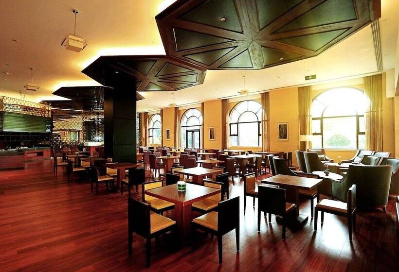 酒店 Qingdao Impression