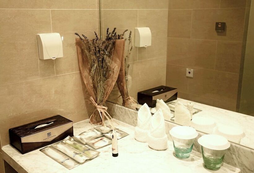 酒店 Qingdao Impression