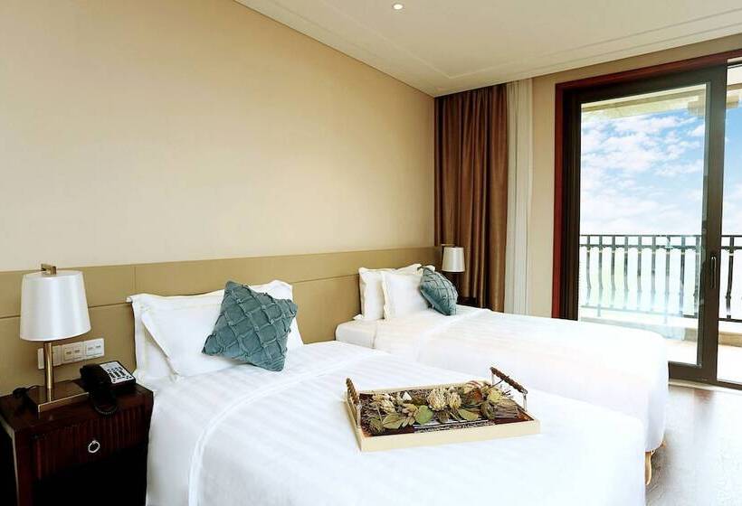 酒店 Qingdao Impression