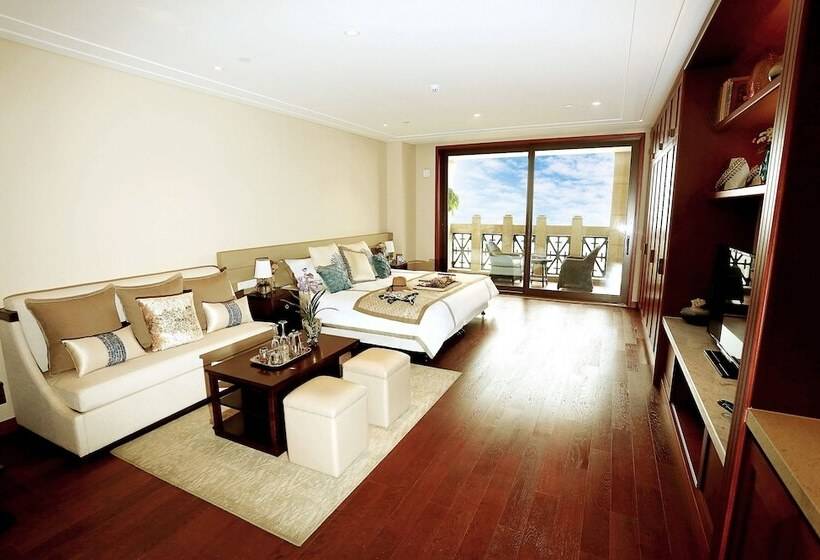 酒店 Qingdao Impression