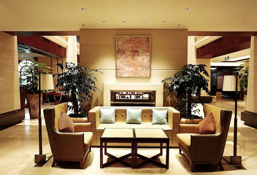 酒店 Qingdao Impression